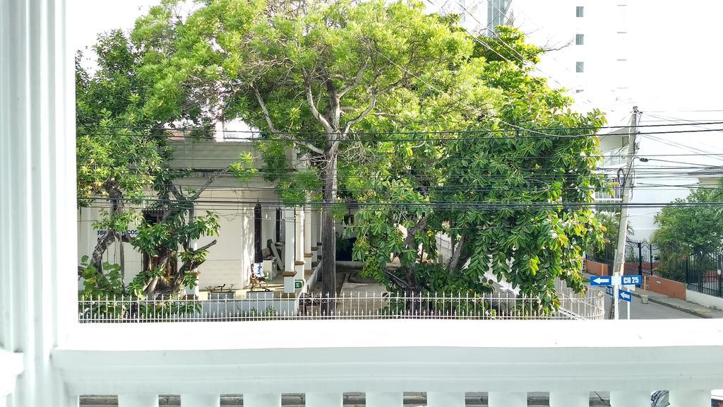 Хостел Quintas De La Real By Maos Cartagena Екстер'єр фото