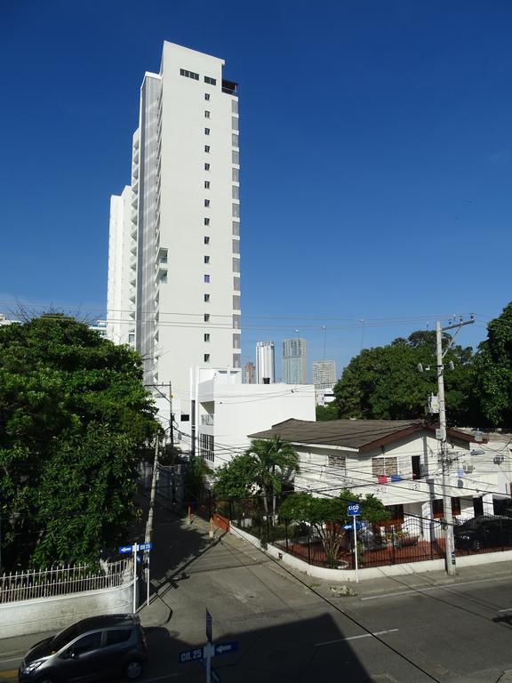 Хостел Quintas De La Real By Maos Cartagena Екстер'єр фото